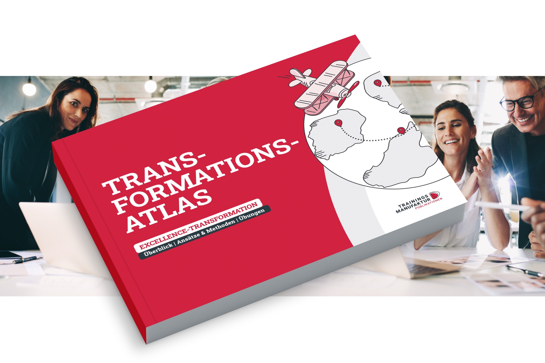 Unsere Publikationen – Transformationsatlas
